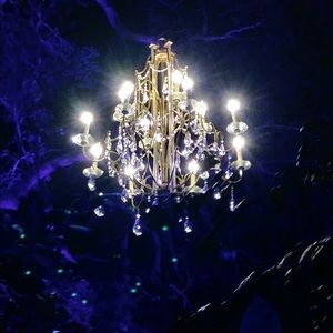 Meet your Posher, FemmeNatale